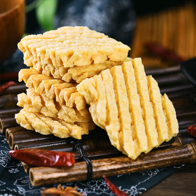 兰香干
