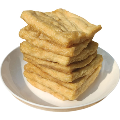 卤水油片