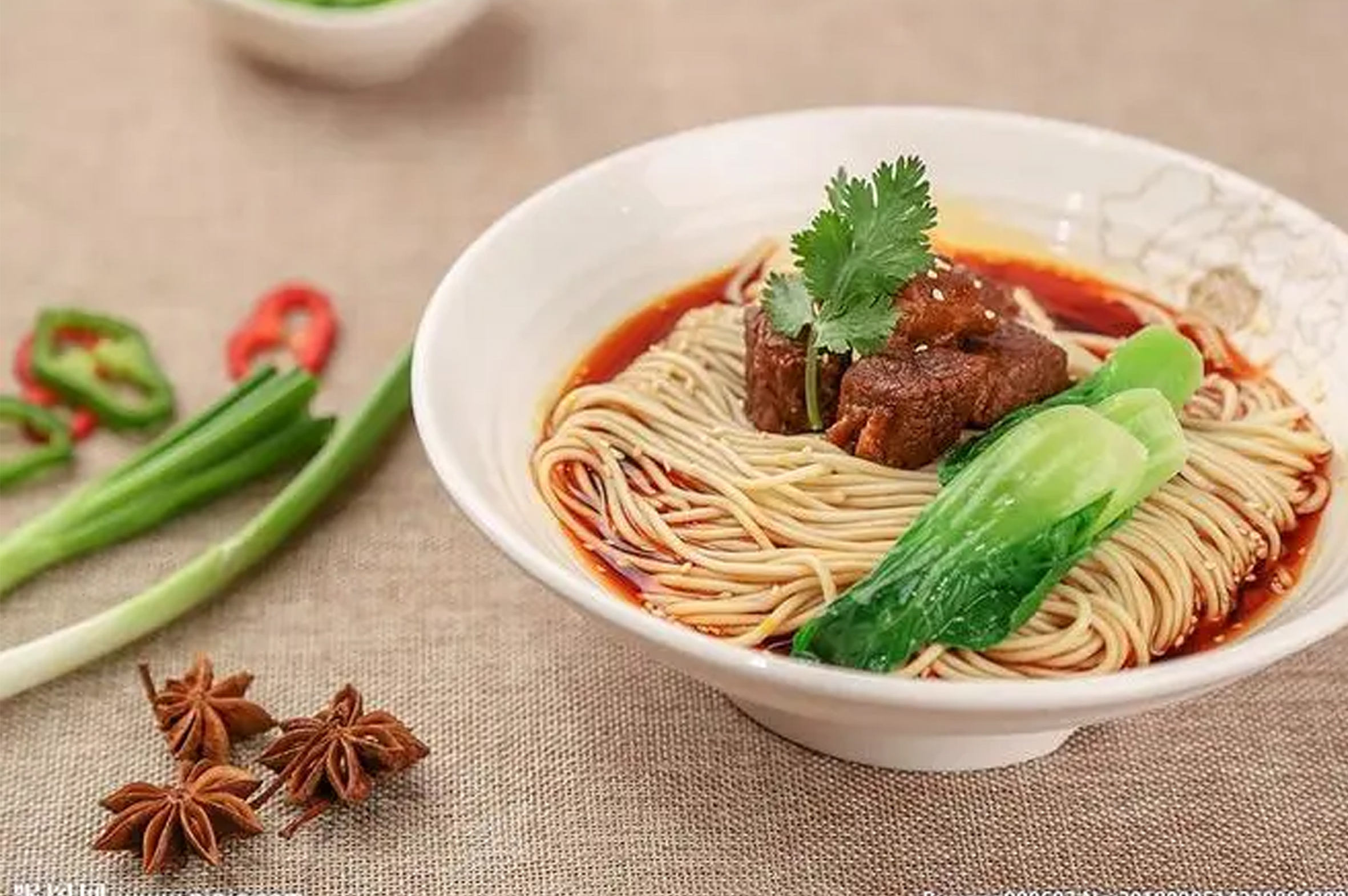 细圆面