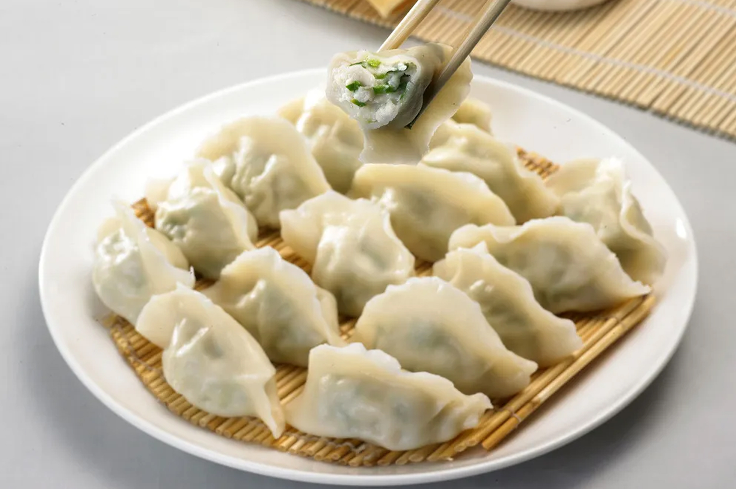饺子皮