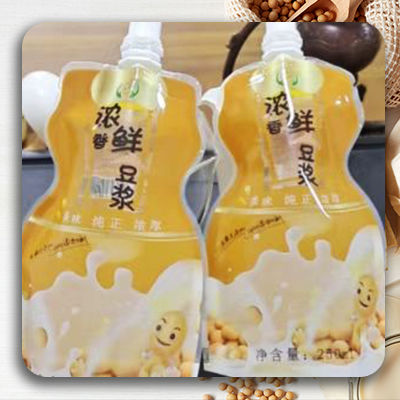 豆浆